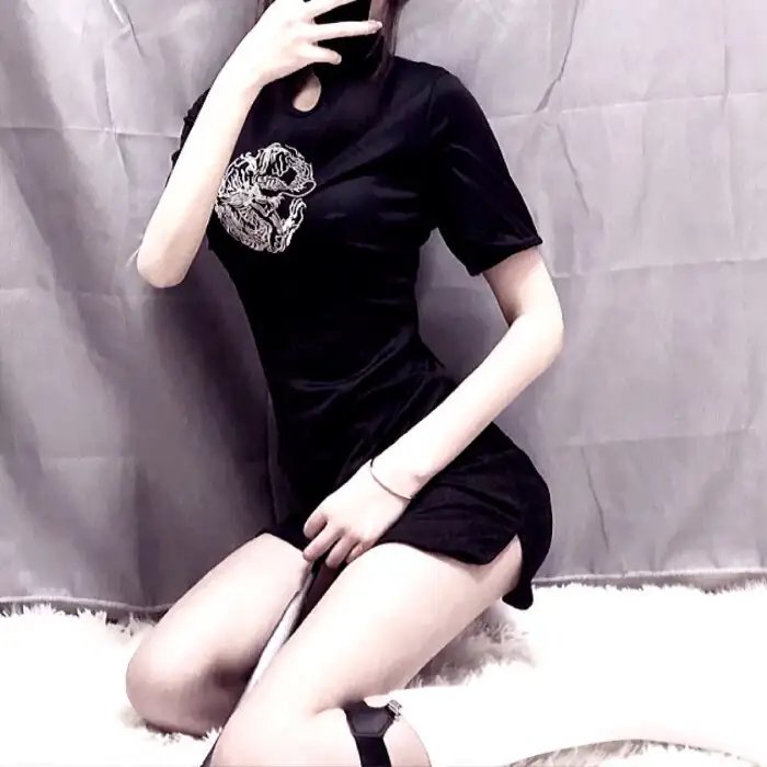 美人痣