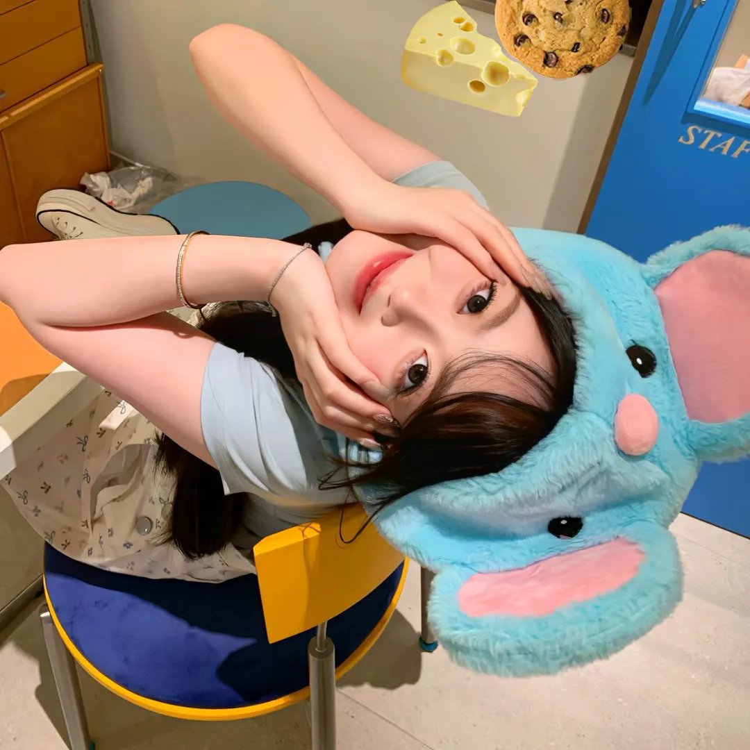 女神捕之心鬼难防